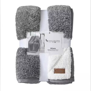 Koolaburra By UGG Sherpa Throw